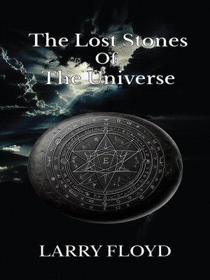 cover image of The Lost Stones of the Universe